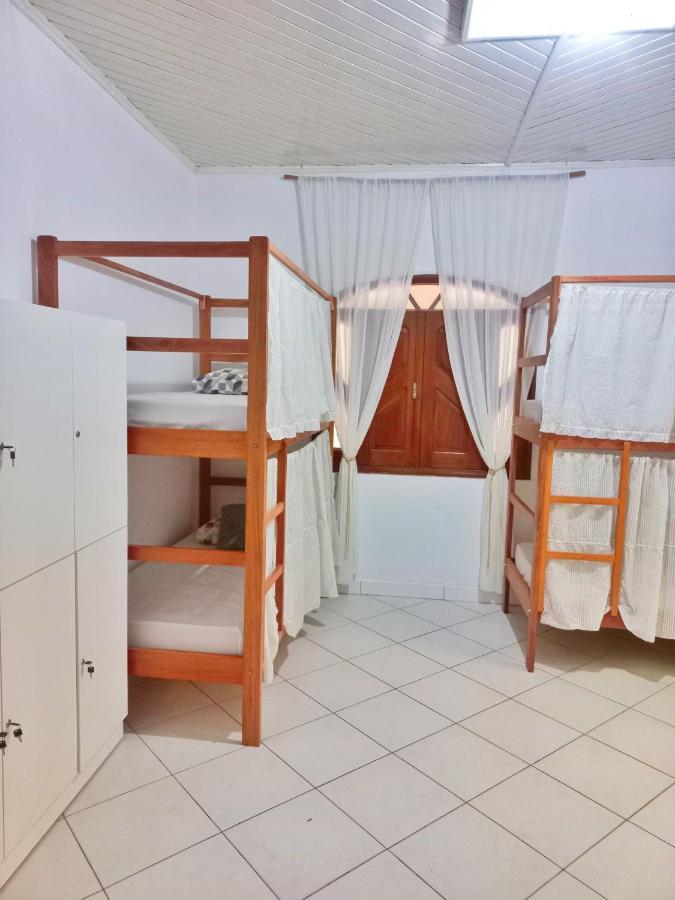 Aquiri Hostel Rio Branco Phòng bức ảnh