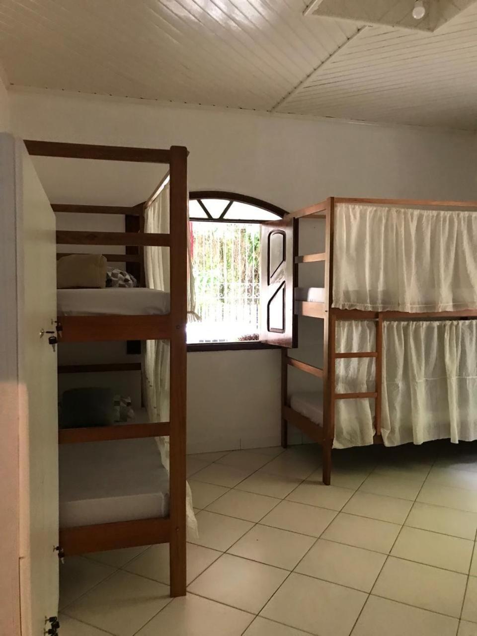 Aquiri Hostel Rio Branco Ngoại thất bức ảnh