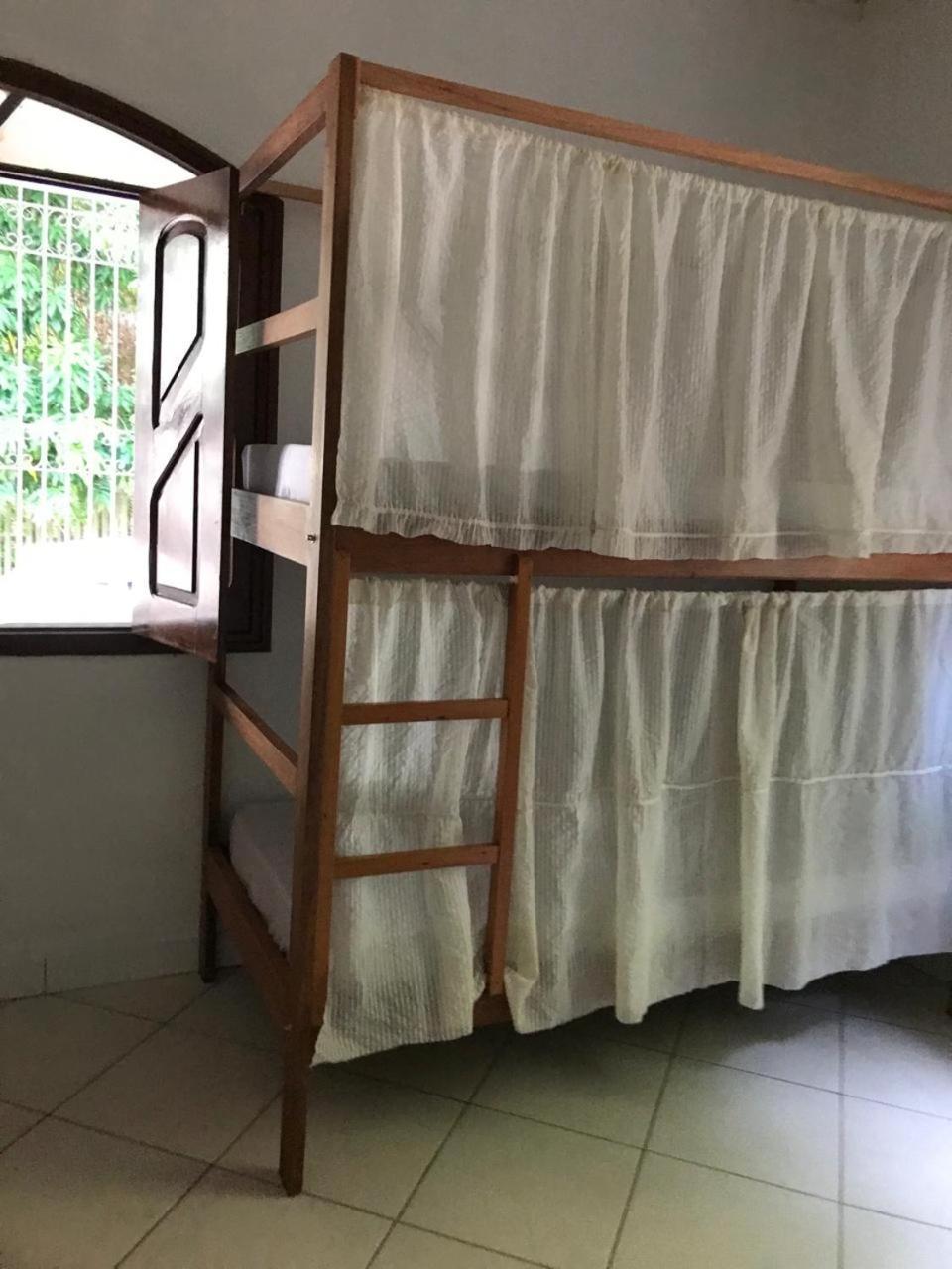 Aquiri Hostel Rio Branco Ngoại thất bức ảnh
