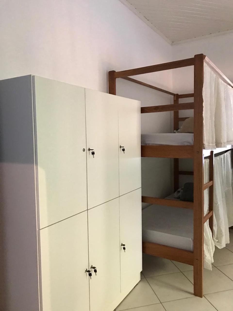 Aquiri Hostel Rio Branco Ngoại thất bức ảnh