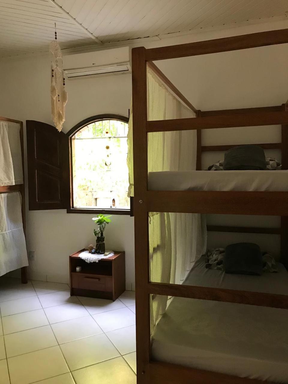 Aquiri Hostel Rio Branco Ngoại thất bức ảnh
