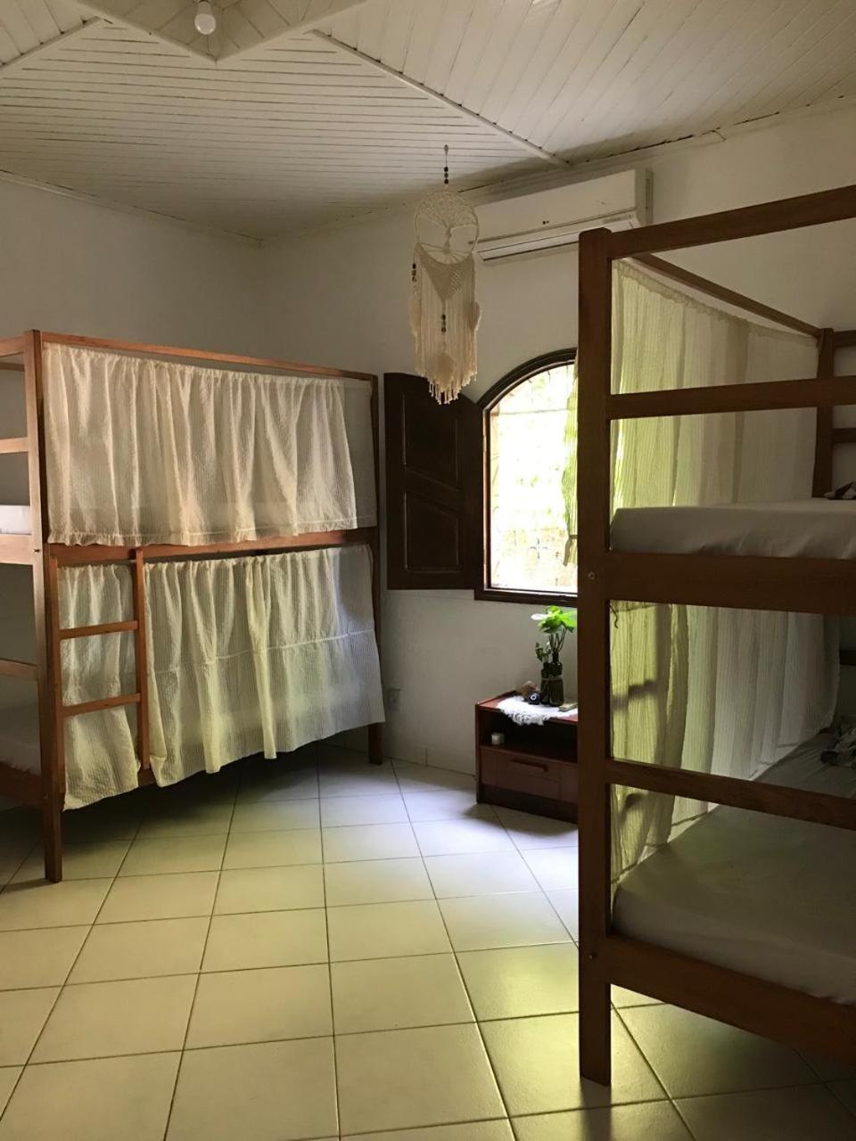 Aquiri Hostel Rio Branco Ngoại thất bức ảnh