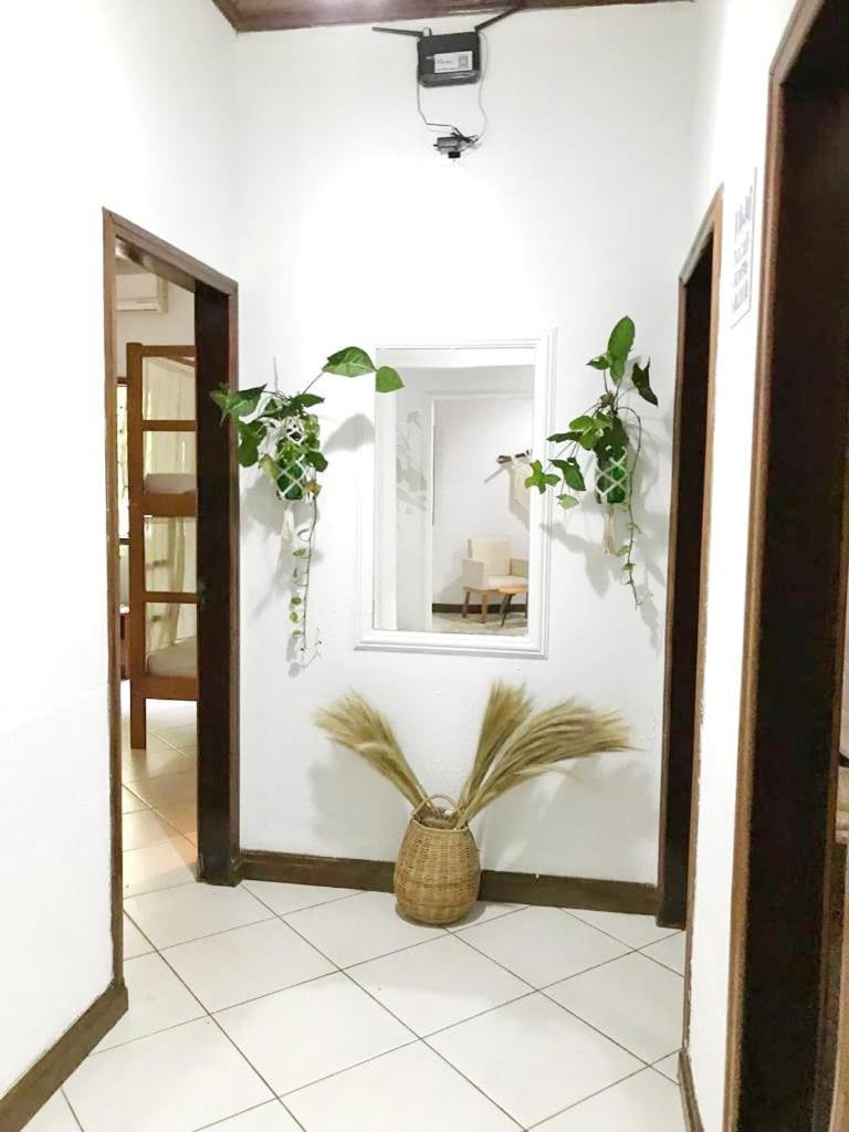 Aquiri Hostel Rio Branco Ngoại thất bức ảnh
