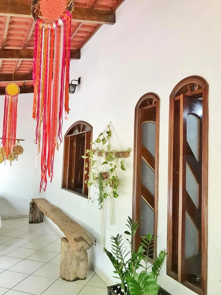 Aquiri Hostel Rio Branco Ngoại thất bức ảnh