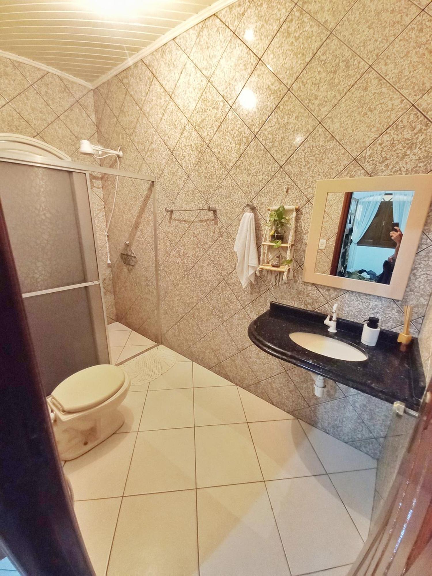 Aquiri Hostel Rio Branco Phòng bức ảnh