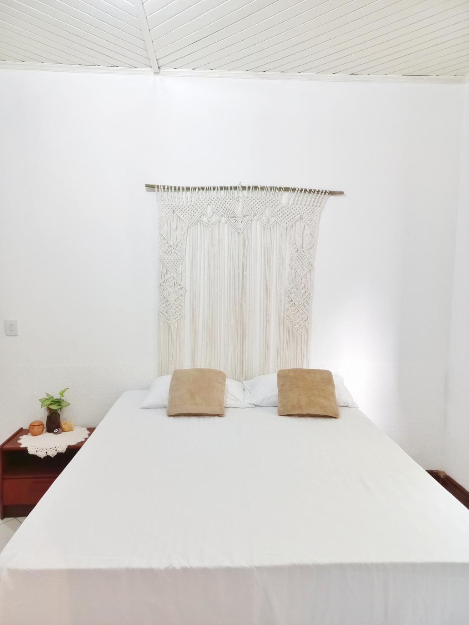 Aquiri Hostel Rio Branco Phòng bức ảnh