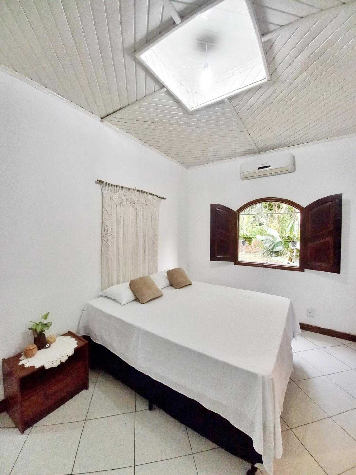 Aquiri Hostel Rio Branco Phòng bức ảnh