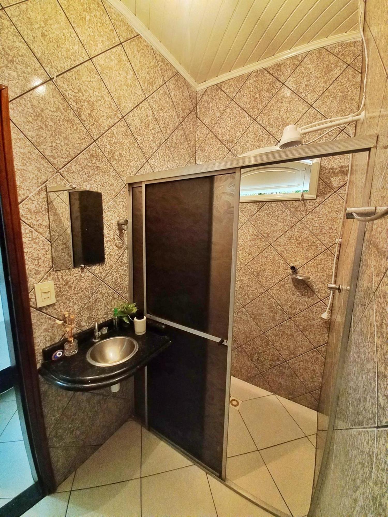 Aquiri Hostel Rio Branco Phòng bức ảnh