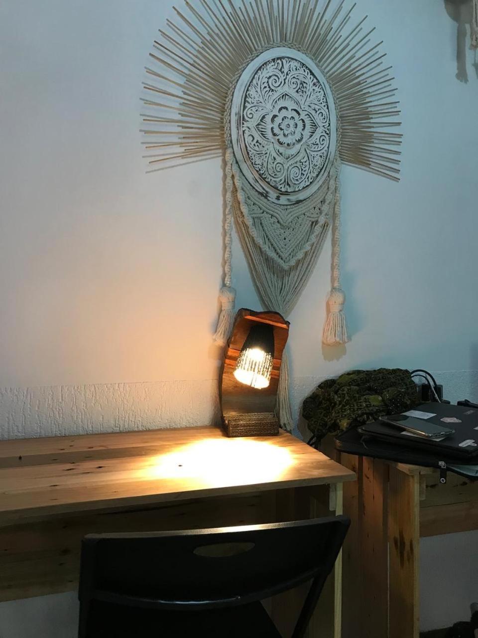 Aquiri Hostel Rio Branco Ngoại thất bức ảnh