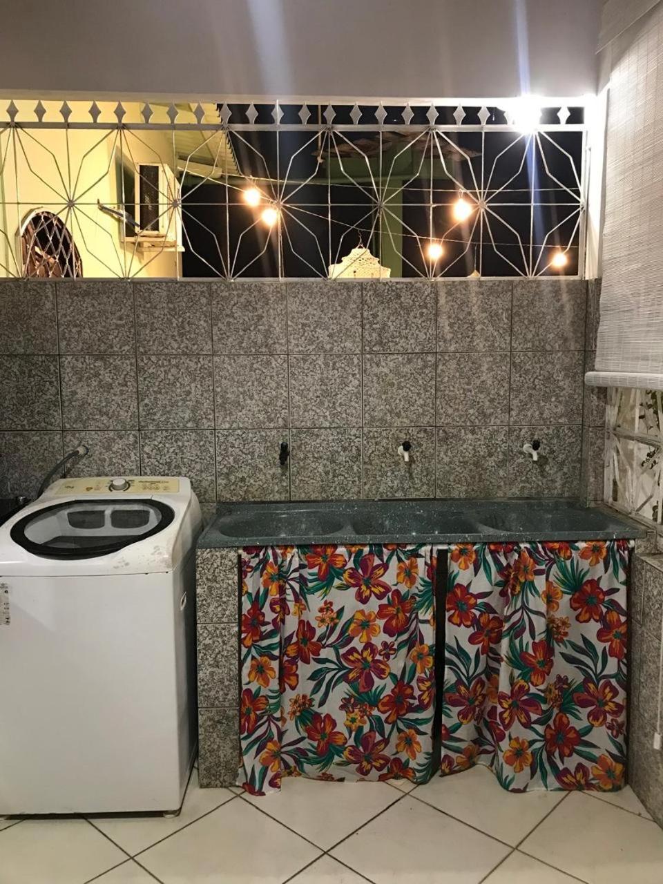 Aquiri Hostel Rio Branco Ngoại thất bức ảnh