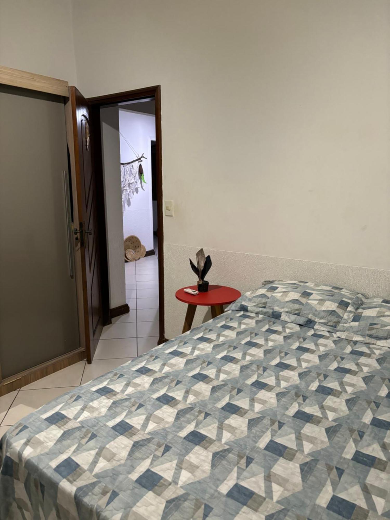 Aquiri Hostel Rio Branco Ngoại thất bức ảnh