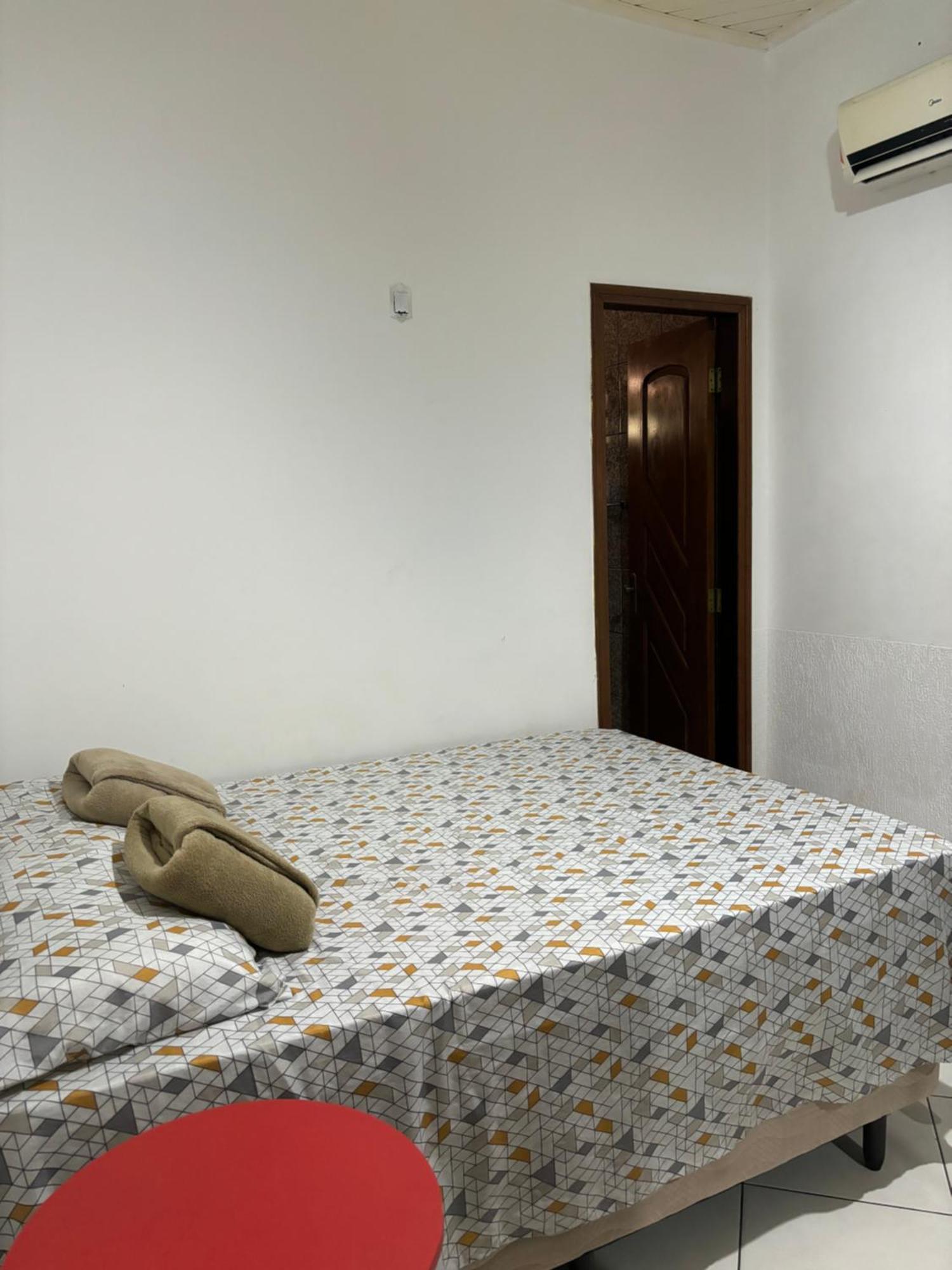 Aquiri Hostel Rio Branco Ngoại thất bức ảnh